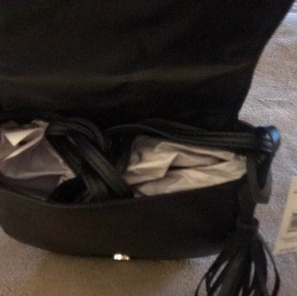Shoulder Bag - Picture 5 of 6